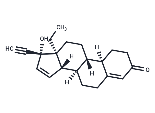 孕二烯酮,Gestodene