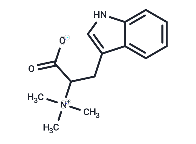 刺桐堿,Hypaphorine