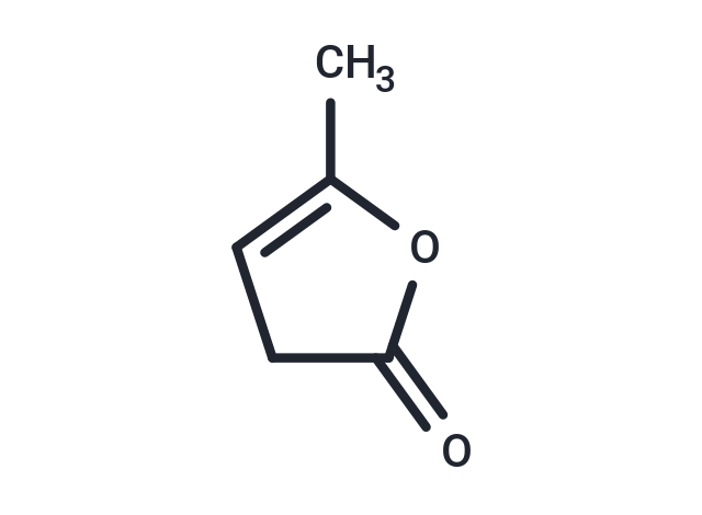 α-當(dāng)歸內(nèi)酯,α-Angelica lactone