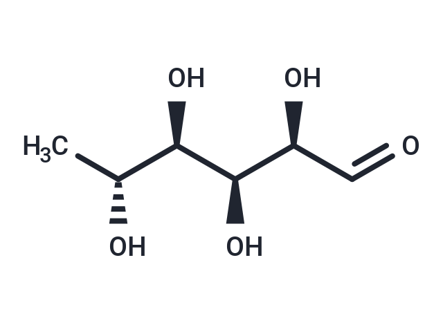 L-鼠李糖,Rhamnose