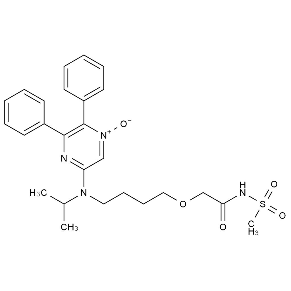 賽樂西帕雜質(zhì)19,Selexipag Impurity 19