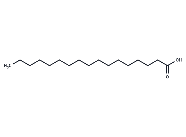 十七烷酸,Heptadecanoic acid