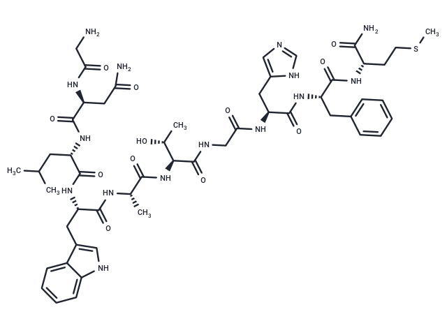 神經(jīng)介素 B,Neuromedin B