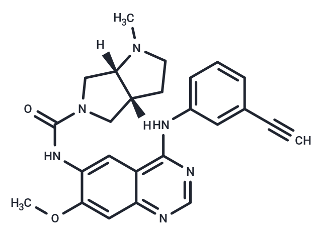 西利替尼,Theliatinib