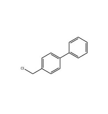 4-氯甲基聯(lián)苯,4-(chloromethyl)biphenyl