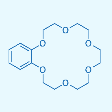 苯并-18-冠-6-醚,Benzo-18-crown-6