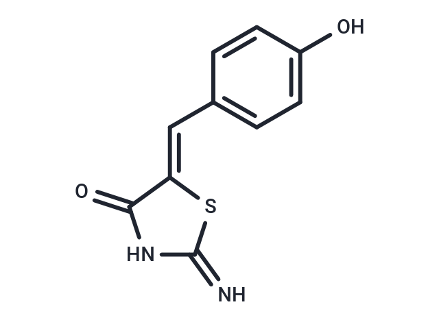 化合物 Mirin,(Z)-Mirin