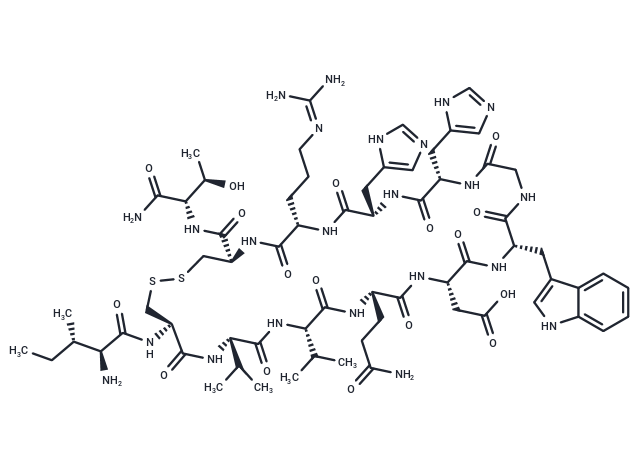 坎普他汀,Compstatin