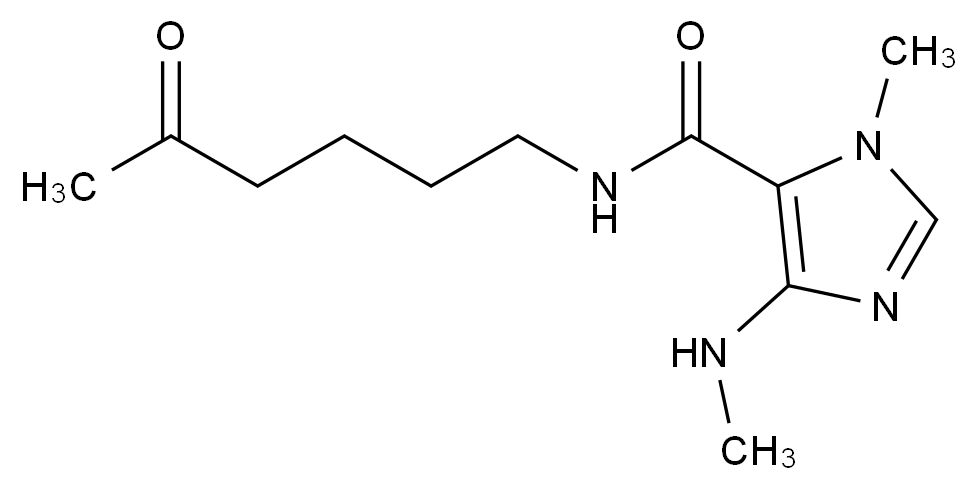 己酮可可堿雜質(zhì)N3,Pentoxifylline Impurity N3