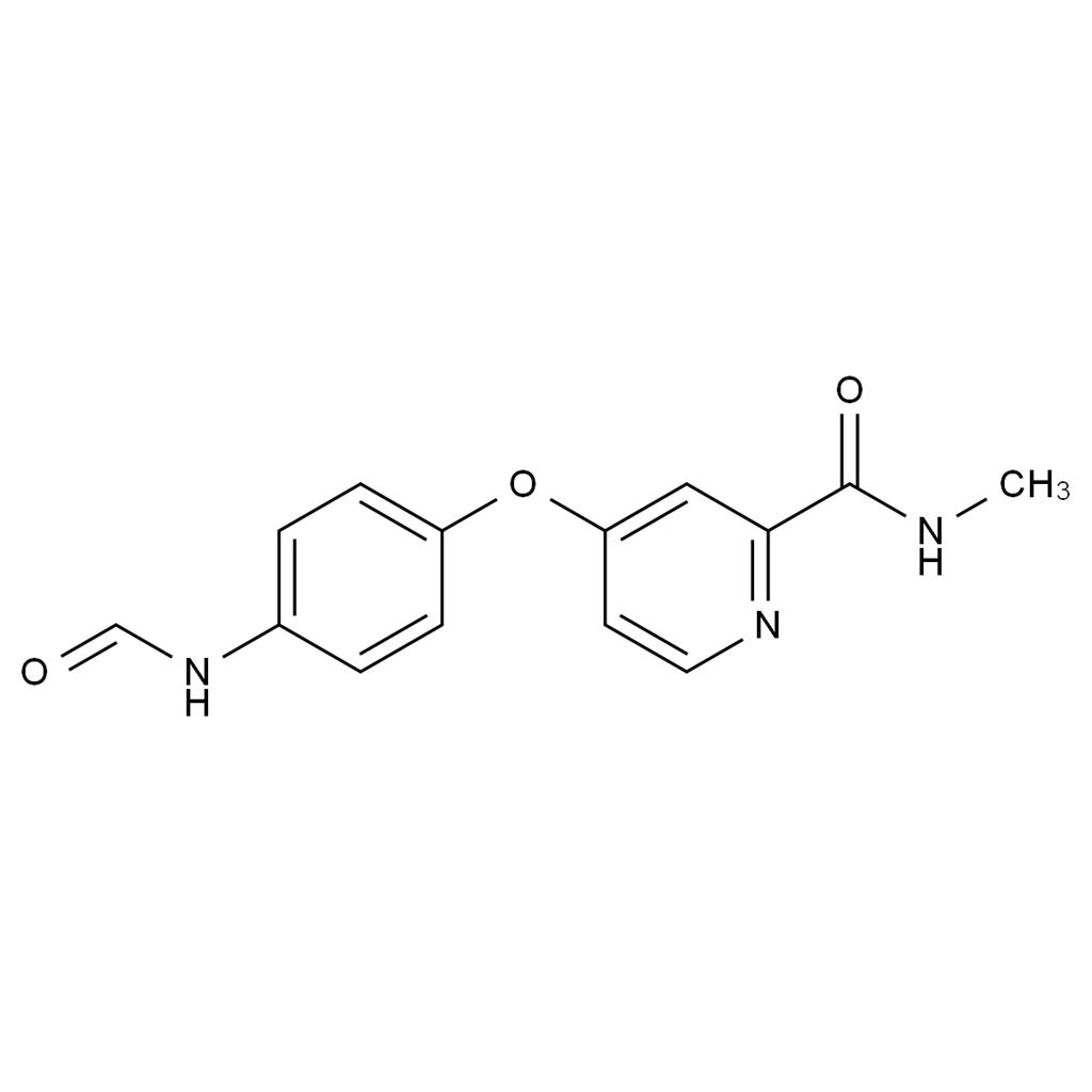 索拉非尼雜質(zhì)B,Sorafenib impurity B