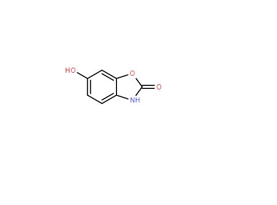 6-羥基-2-苯并唑啉酮,6-HYDROXY-2-BENZOXAZOLINONE 97