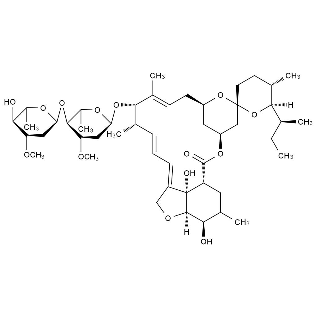 伊維菌素EP雜質(zhì)K,Ivermectin EP Impurity K