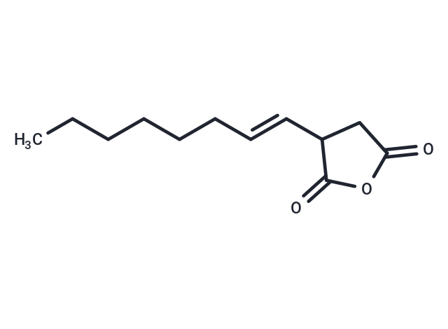 化合物 Octenyl succinic anhydride,Octenyl succinic anhydride