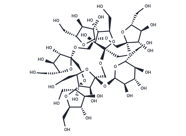 蔗果七糖,Fructo-?oligosaccharide DP7/GF6