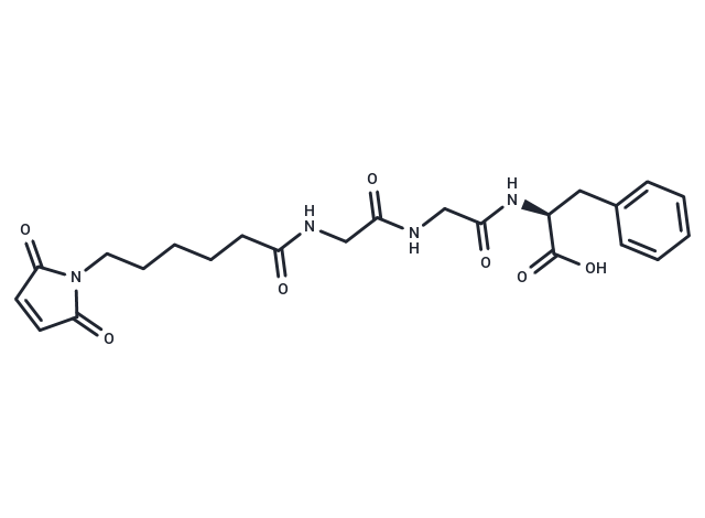 化合物MC-Gly-Gly-Phe,MC-Gly-Gly-Phe