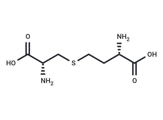 L-胱硫醚,L-Cystathionine