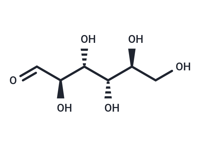 L(-)-甘露糖,L-(-)-Mannose