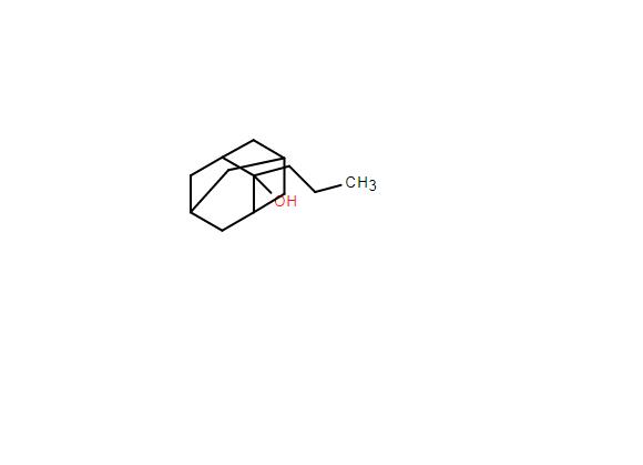 2-丙基-2-金刚烷醇,2-Propyl-2-Adamantanol