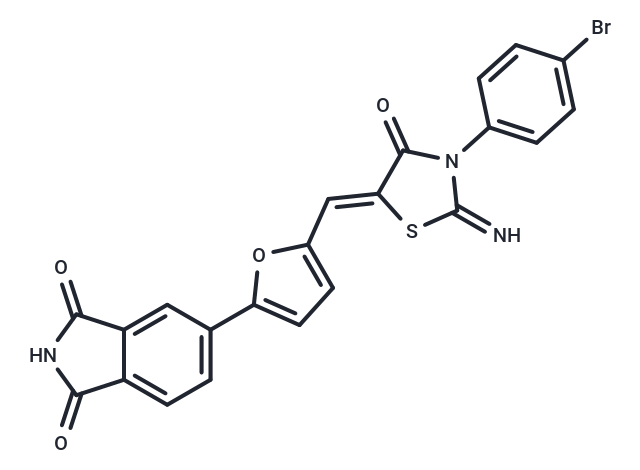 化合物 Bioymifi,Bioymifi