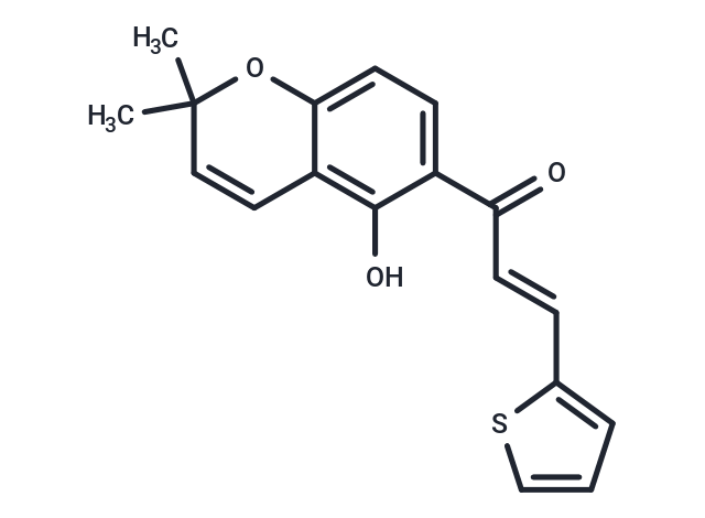 化合物 SYP-5,SYP-5