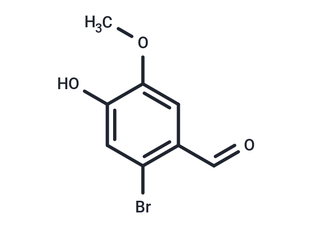 6-溴香蘭素,6-Bromovanillin