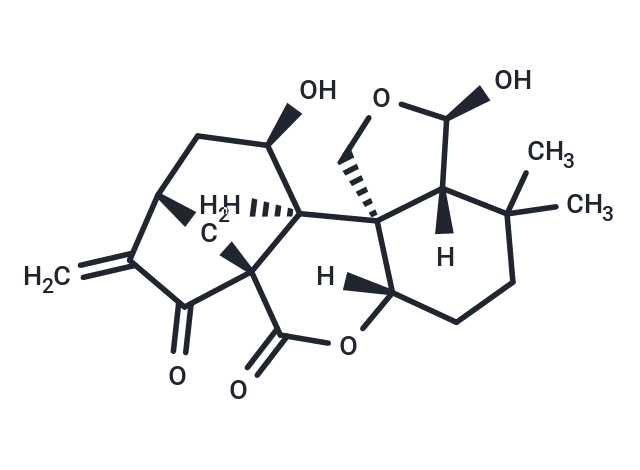 諾多星,Nodosin