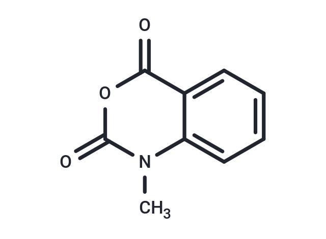 N-甲基靛紅酸酐,N-Methylisatoic anhydride