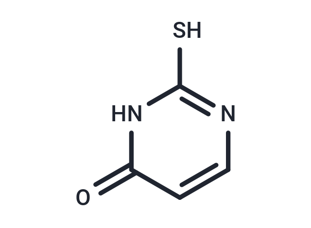 2-硫脲嘧啶,2-Thiouracil