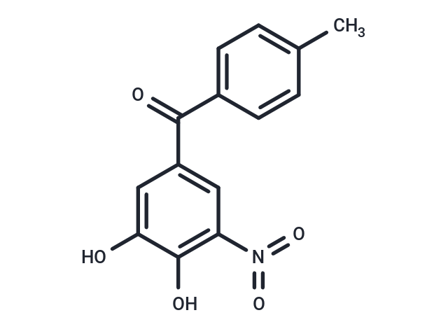 托卡朋,Tolcapone