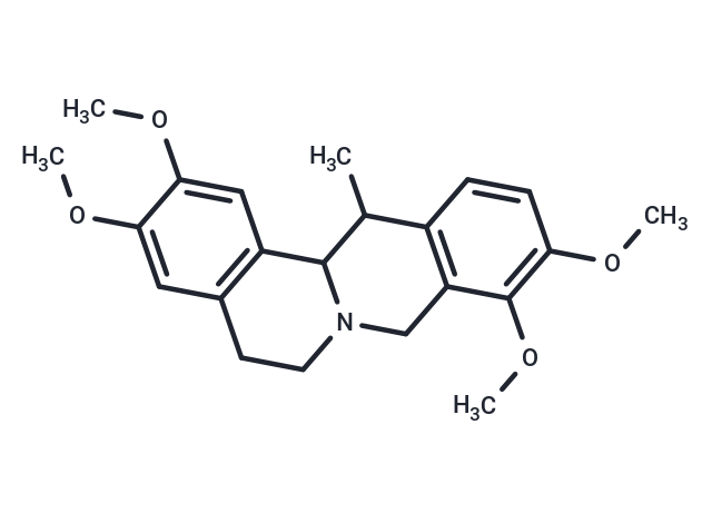 紫堇堿,Corydaline