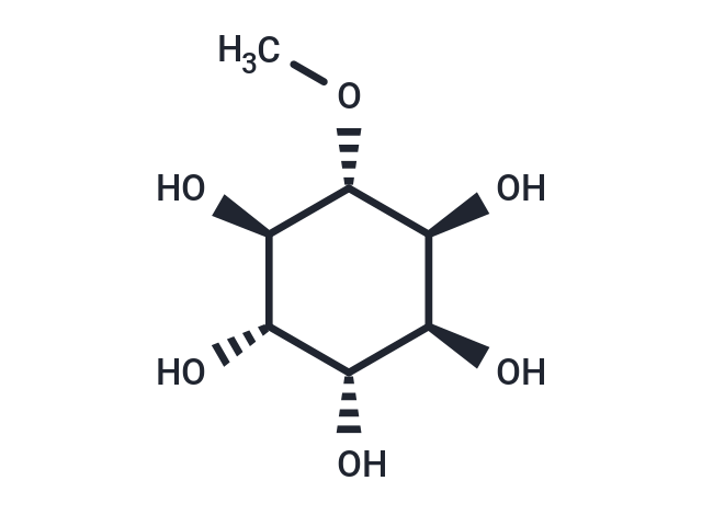 D-松醇,D-Pinitol