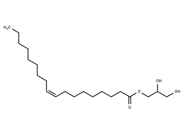 甘油單油酸酯,Monoolein