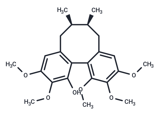 五味子酚,Schisanhenol