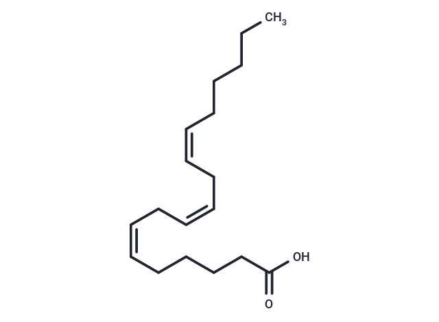 γ-亞麻酸,gamma-Linolenic acid