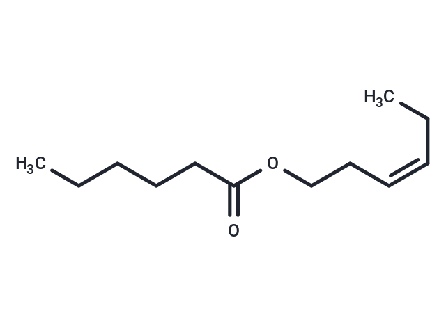 (Z)-己酸-3-己烯酯,cis-3-Hexenyl hexanoate