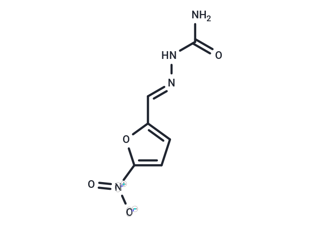 呋喃西林,Nitrofurazone