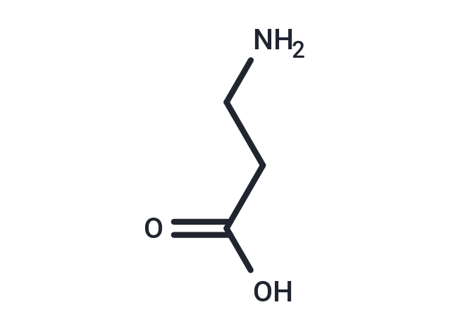 β-丙氨酸,β-Alanine