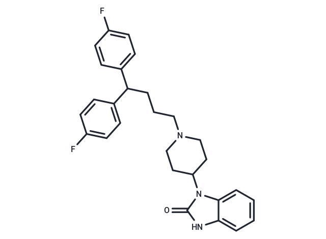 匹莫齊特,Pimozide