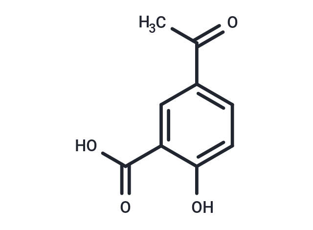 5-乙酰水楊酸(阿司匹林),5-Acetylsalicylic acid