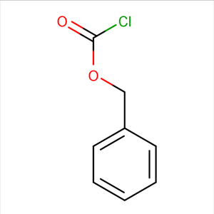 氯甲酸芐酯,Benzyl chloroformate