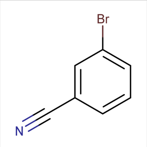 間溴苯甲腈,3-Bromobenzonitrile