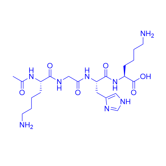 乙酰基四肽-3,Acetyl Tetrapeptide-3