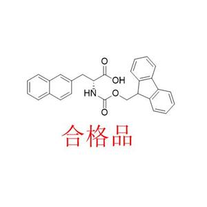 Fmoc-3-(2-萘基)-D-丙氨酸,Fmoc-3-(2-Naphthyl)-D-alanine