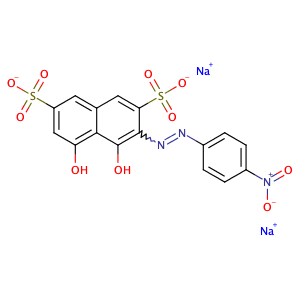 铬变素2B