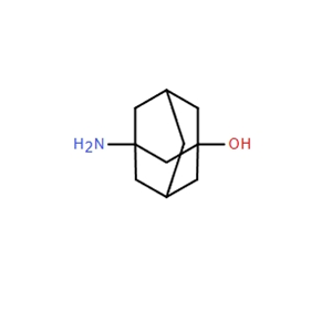 3-氨基-1-金刚烷醇