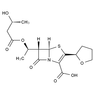 法羅培南雜質(zhì)41,Faropenem Impurity 41