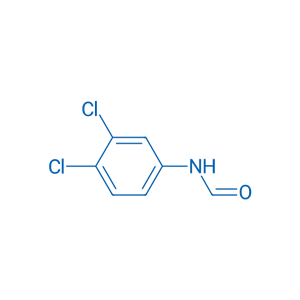 N-(3,4-二氯苯基)甲酰胺