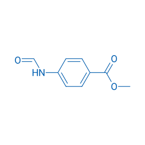 4-甲酰氨基苯甲酸甲酯