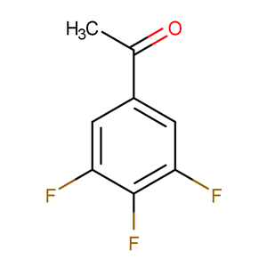 3,4,5-三氟苯乙酮,3