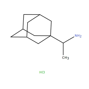 盐酸金刚乙胺